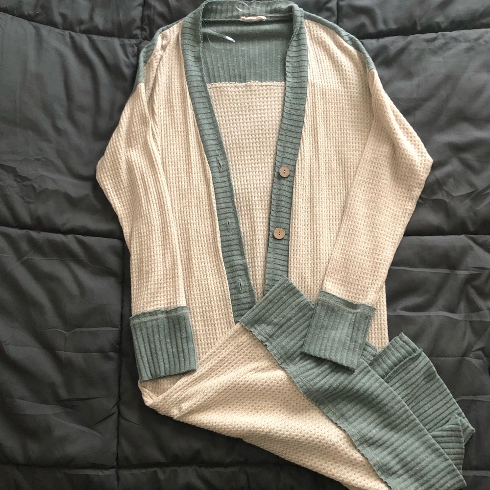 Cardigan for sale